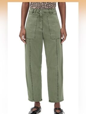 NWT Rails Lunar Cargo Pants